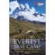 Everest Base Camp: How I trained for and trekked to the bottom of the highest mountain in the world.