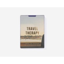 Travel Therapy: deepen and transform the experience of travel