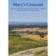 Mary's Crescent: A four-day walk from Portchester Castle to Chichester Cathedral, through the South Downs National Park
