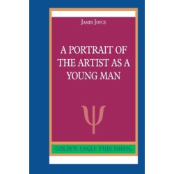 A Portrait of the Artist as a Young Man