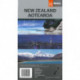 New Zealand Aotearoa Country Map