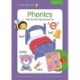 Little Genius Pull the Tab: Phonics