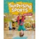 Reading Planet KS2: Surprising Sports - Stars/Lime
