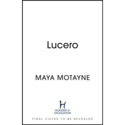 Lucero: A sweeping and epic Dominican-inspired fantasy!