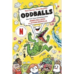 Oddballs