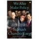 We Also Make Policy: An Insider's Account of How the Finance Ministry Functions