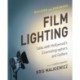 Film Lighting: Talks with Hollywood's Cinematographers and Gaffers