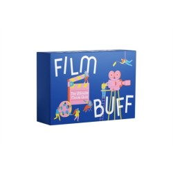 Film Buff: The ultimate movie quiz