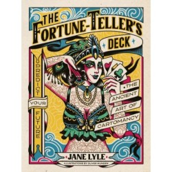 The Fortune-Teller's Deck