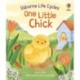 One Little Chick