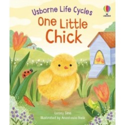 One Little Chick