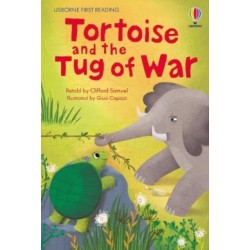 First Reading: Tortoise and the Tug-of-War