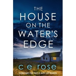 The House on the Water's Edge: A gripping thriller packed with suspense