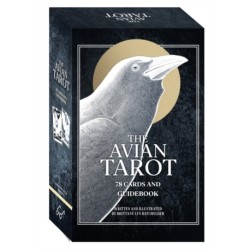 Avian Tarot