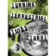 Turning Turrestrial Tides Tarot Deck