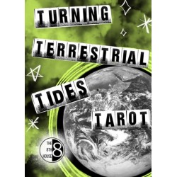 Turning Turrestrial Tides Tarot Deck