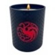 House of the Dragon: Targaryen Fire & Blood Color-Changing Candle