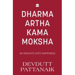 Dharma Artha Kama Moksha