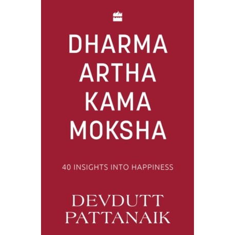 Dharma Artha Kama Moksha