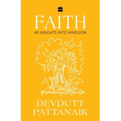 Faith: 40 Insights into Hinduism