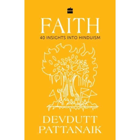 Faith: 40 Insights into Hinduism