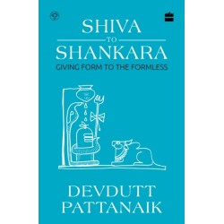 Shiva to Shankara: Giving Form to the Formless