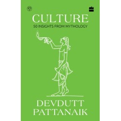 Culture: 50 Insights from Mythology