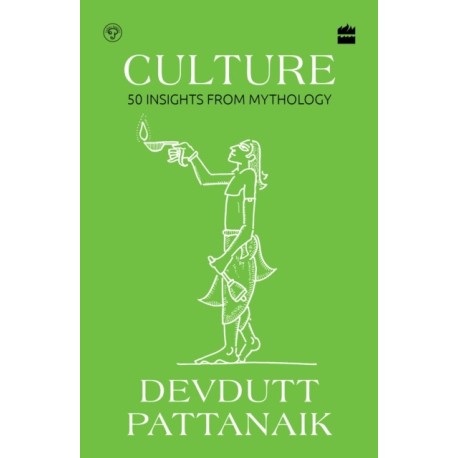 Culture: 50 Insights from Mythology