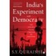 India's Experiment with Democracy: The Life of a Nation Through Its Elections