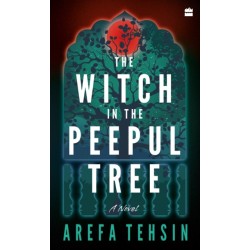 The Witch In The Peepul Tree