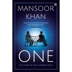 ONE: The Story of the Ultimate Myth by Khan
