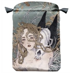Loputyn Tarot Bag: Tarot Bag