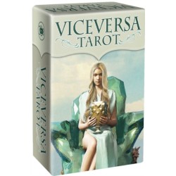 Vice-Versa Tarot - Mini Tarot