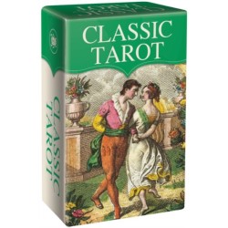 Classic Tarot - Mini Tarot