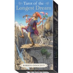 Tarot of the Longest Dream