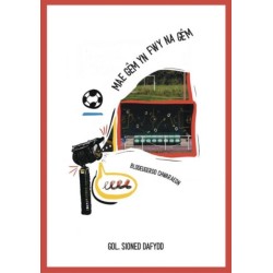 Mae Gem yn Fwy Na Gem: Blodeugerdd Chwaraeon