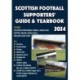 Scottish Football Supporters' Guide & Yearbook 2024