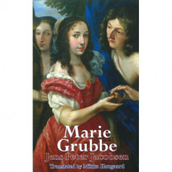 Marie Grubbe