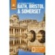 The Rough Guide to Bath, Bristol & Somerset: Travel Guide with eBook