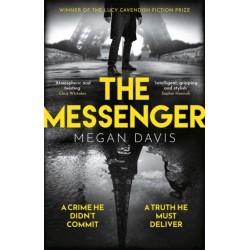 The Messenger: The unmissable debut thriller set in the dark heart of Paris