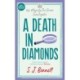 A Death in Diamonds: The brand new 2024 royal murder mystery from the author of THE WINDSOR KNOT