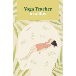 Yoga Teacher in a Box