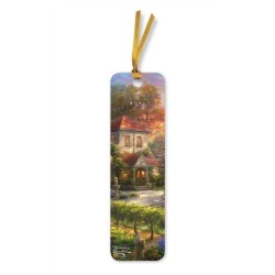 Thomas Kinkade Studios: Wine Country Living Bookmarks (pack of 10)