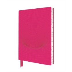 Into Infinity Artisan Art Notebook (Flame Tree Journals)