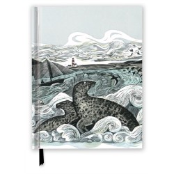 Angela Harding: Seal Song (Blank Sketch Book)