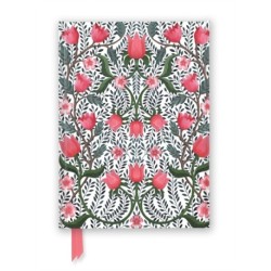 Bex Parkin: Secret Garden (Foiled Journal)