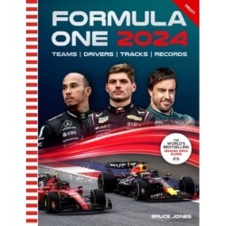 Formula One 2024