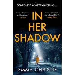 In Her Shadow: An absolutely gripping Times Thriller of the Month