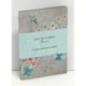 Flowers & Birds Blossom Wallet Notecards
