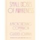 Small Doses of Awareness: A Microdosing Companion—Guided Journal